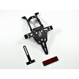 IBEX Zieger Pro - Portatarga