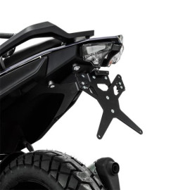 IBEX Zieger X-Line - Portatarga