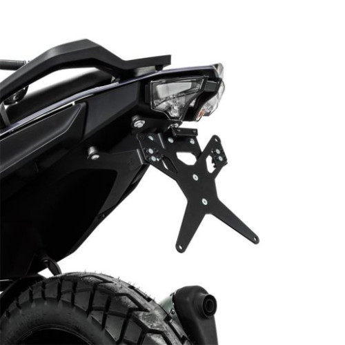 IBEX Zieger X-Line - Portatarga
