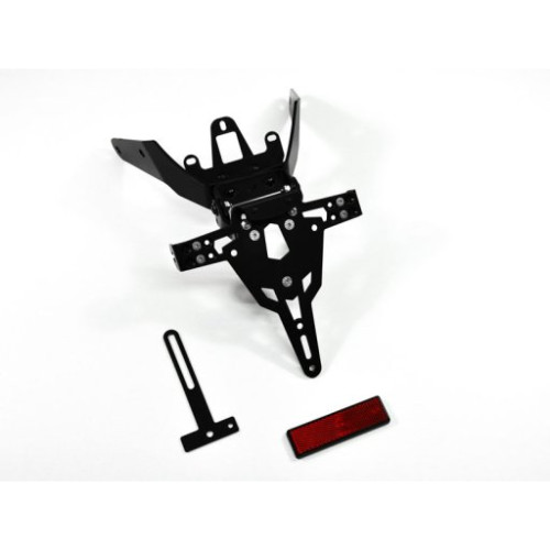 IBEX Zieger Pro - Portatarga