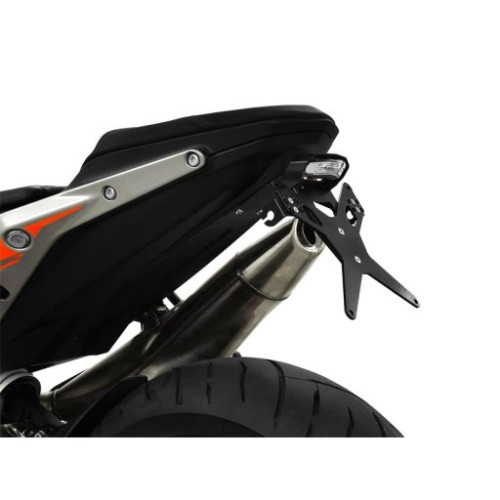IBEX Zieger X-Line - Portatarga