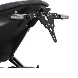 IBEX Zieger Pro - Portatarga