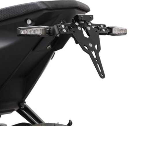IBEX Zieger Pro - Portatarga