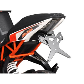 IBEX Zieger X-Line - Portatarga