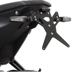 IBEX Zieger X-Line - Portatarga