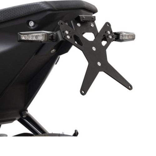IBEX Zieger X-Line - Portatarga