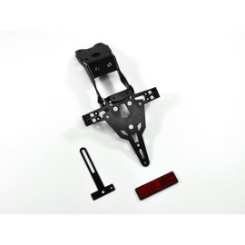 IBEX Zieger Pro - Portatarga