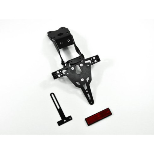 IBEX Zieger Pro - Portatarga