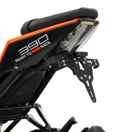 IBEX Zieger Pro - Portatarga