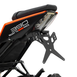 IBEX Zieger X-Line - Portatarga