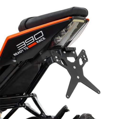 IBEX Zieger X-Line - Portatarga