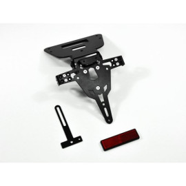 IBEX Zieger Pro - Portatarga