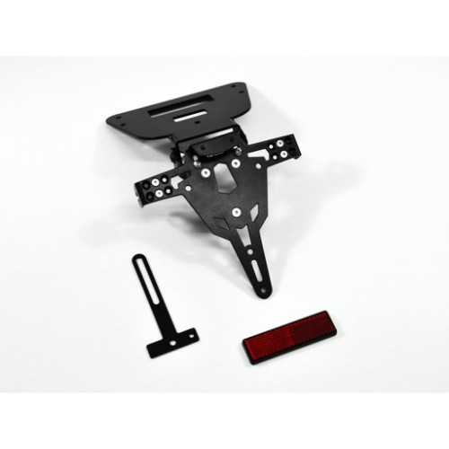IBEX Zieger Pro - Portatarga