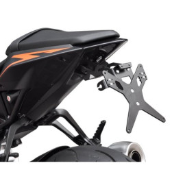 IBEX Zieger X-Line - Portatarga