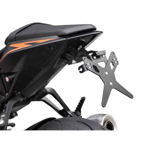 IBEX Zieger X-Line - Portatarga