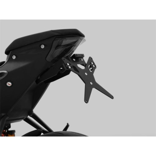 IBEX Zieger X-Line - Portatarga