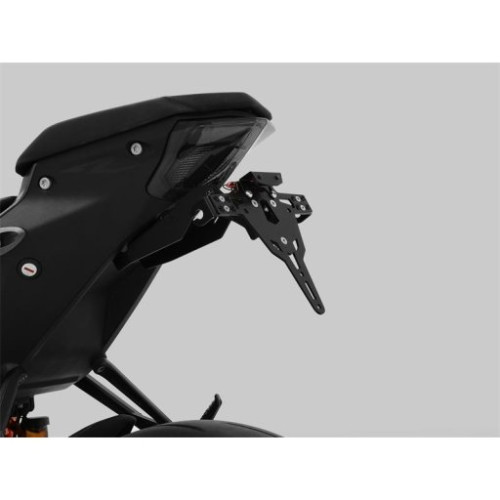 IBEX Zieger Pro - Portatarga