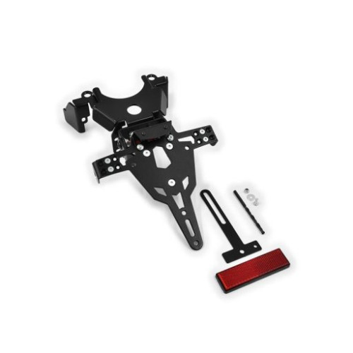 IBEX Zieger Pro - Portatarga