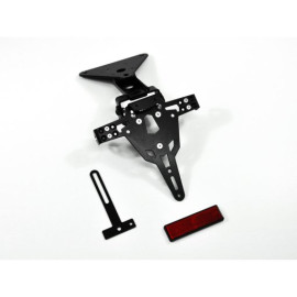 IBEX Zieger Pro - Portatarga