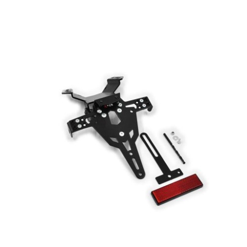 IBEX Zieger Pro - Portatarga