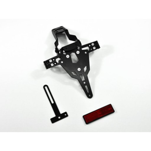IBEX Zieger Pro - Portatarga