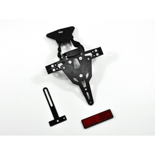 IBEX Zieger Pro - Portatarga
