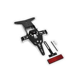 IBEX Zieger Pro - Portatarga