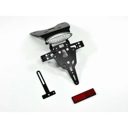 IBEX Zieger Pro - Portatarga