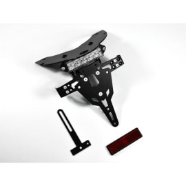 IBEX Zieger Pro - Portatarga