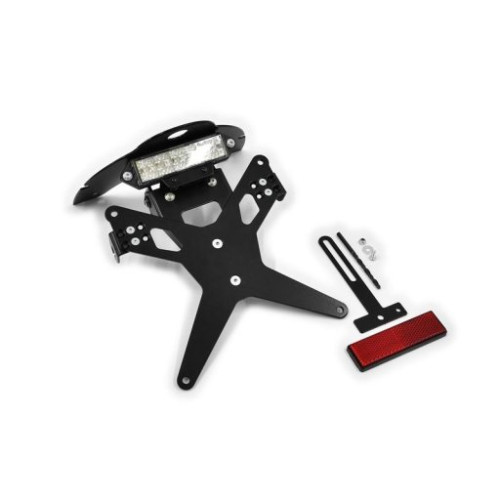 IBEX Zieger X-Line - Portatarga