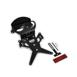 IBEX Zieger X-Line - Portatarga