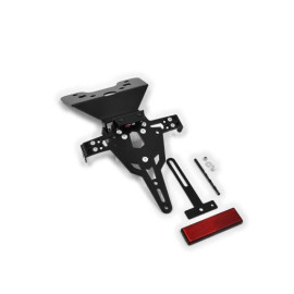 IBEX Zieger Pro - Portatarga