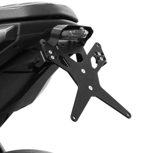 IBEX Zieger X-Line - Portatarga