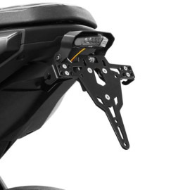 IBEX Zieger Pro - Portatarga