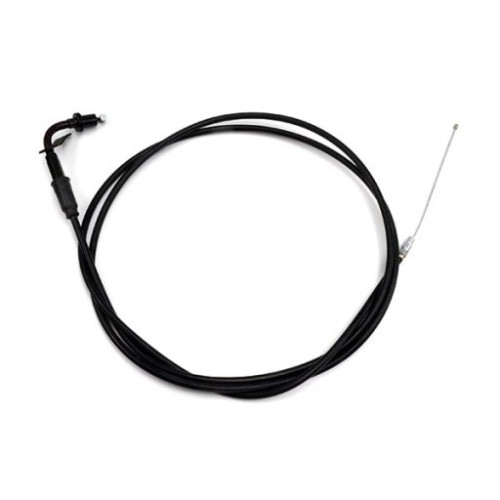 CAVO TRASMISSIONE GAS (MANOPOLA-CARBURATORE) AMICO 92
