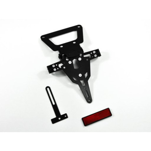 IBEX Zieger Pro - Portatarga