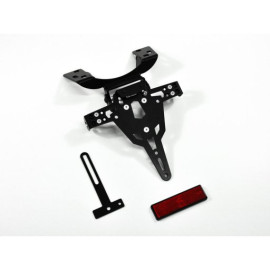 IBEX Zieger Pro - Portatarga