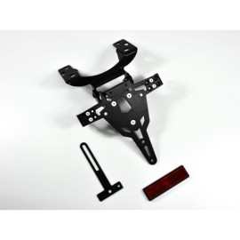 IBEX Zieger Pro - Portatarga
