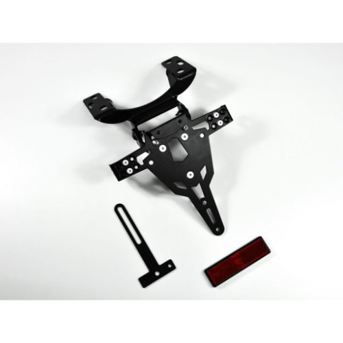 IBEX Zieger Pro - Portatarga