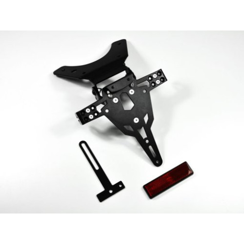IBEX Zieger Pro - Portatarga