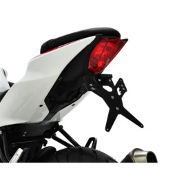 IBEX Zieger X-Line - Portatarga