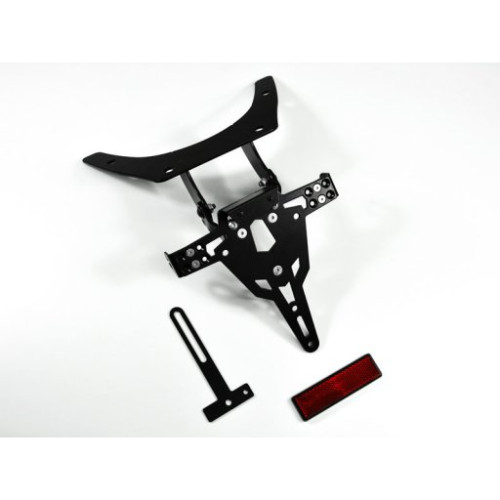 IBEX Zieger Pro - Portatarga
