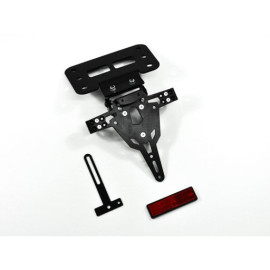 IBEX Zieger Pro - Portatarga