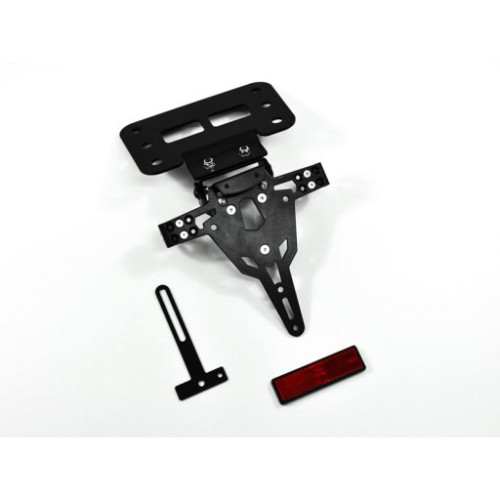 IBEX Zieger Pro - Portatarga