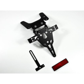 IBEX Zieger Pro - Portatarga