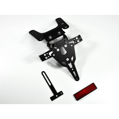 IBEX Zieger Pro - Portatarga