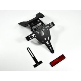 IBEX Zieger Pro - Portatarga