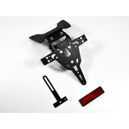 IBEX Zieger Pro - Portatarga