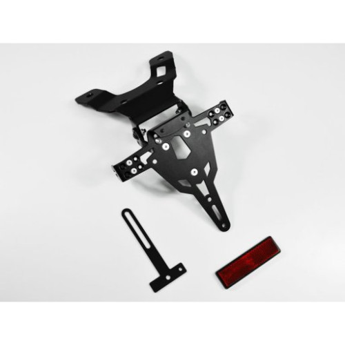 IBEX Zieger Pro - Portatarga