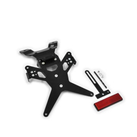 IBEX Zieger X-Line - Portatarga